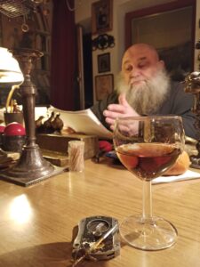 Владимир Березин